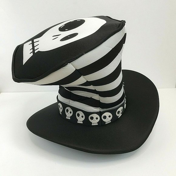 nightmare before christmas hat